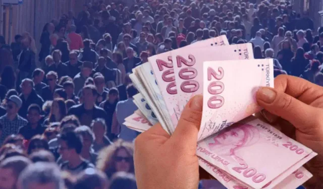 Asgari ücret zammı 2027 ne kadar olacak? 2027 Ocak ayı maaş tahminleri: Asgari ücret beklentisi