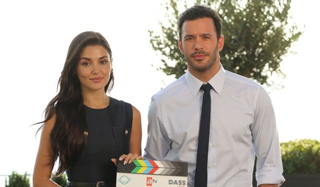 Aşk ve Gözyaşı dizisi konusu nedir? Hande Erçel ve Barış Arduç'un rol aldığı Aşk ve Gözyaşı dizisi oyuncuları kimler?