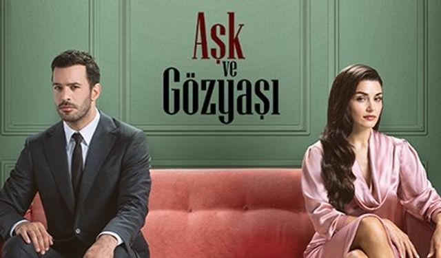 Aşk ve Gözyaşı dizisi nerede çekiliyor, hangi semtte? İşte Hande Erçel'in rol aldığı Aşk ve Gözyaşı dizisi çekim yeri