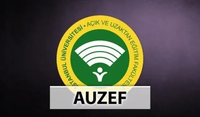 AUZEF 2025 DGS kayıt nasıl yapılır? AUZEF 2025 DGS kayıt kılavuzu yayınlandı
