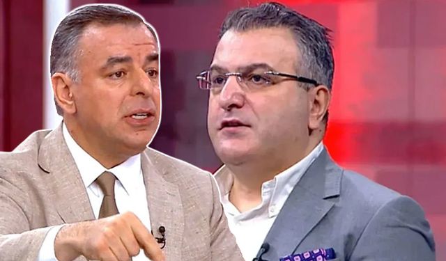 Cem Küçük’ten Yarkadaş’a olay sözler: 'Yenilgiyi kabul edin'