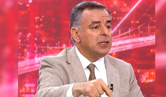 Barış Yarkadaş TGRT Haber’den ayrıldı, yeni adresi neresi?