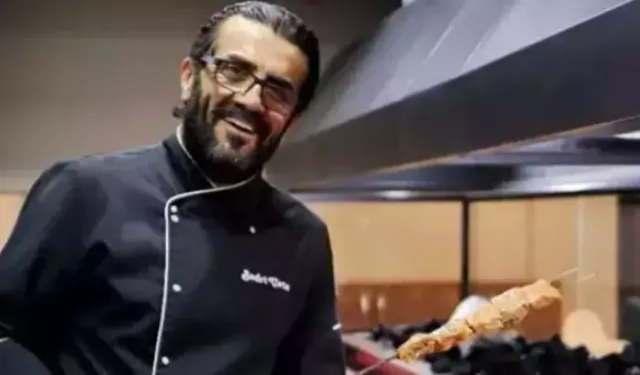MasterChef Bedrettin Aydoğdu kimdir, aslen nereli? MasterChef Bedri Usta - Bedrettin Aydoğdu kaç yaşında?