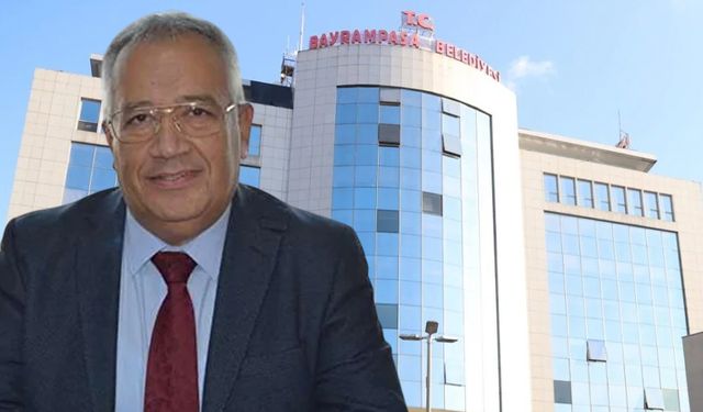 Kura çekildi, Bayrampaşa’nın yeni başkanvekili belli oldu