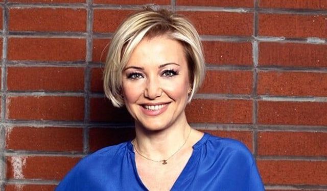 Nuray Sayarı'ya özendi: 55'lik Berna Laçin 'bebek patlatacak'