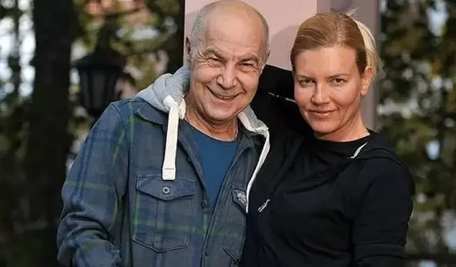 Mazhar Alanson'un eşi Biricik Suden'in gençlik sırrı meğer buymuş! '62 yaşındayım ama...'