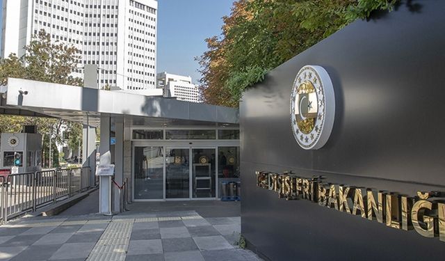 Türkiye, Latin Amerika ve Karayipler bölgesindeki 9 ülkeyle ilişkilerin 75. yılını kutluyor