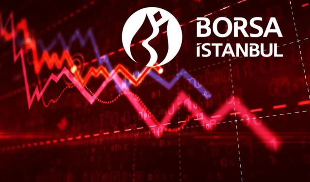Borsa İstanbul kapanıyor iddiası ortalığı karıştırdı! Resmi açıklama geldi