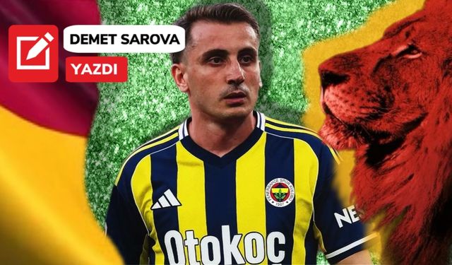 Kerem Aktürkoğlu ve bir düşüşün anatomisi