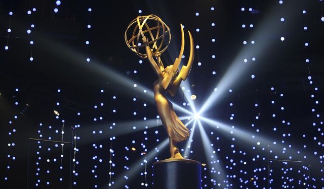2025 Emmy Ödülleri sahiplerini buldu: İşte tüm kategorilerin kazananları