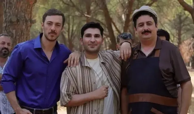 Cennetin Çocukları dizisi nerede çekiliyor, hangi ilde ve ilçede? İşte Cennetin Çocukları dizisi çekim yeri