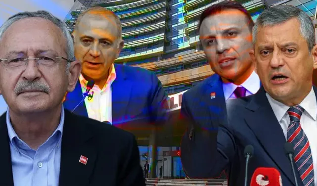 CHP Kurultay davasında yeni gelişme: Mahkeme kayyum dosyasını istedi