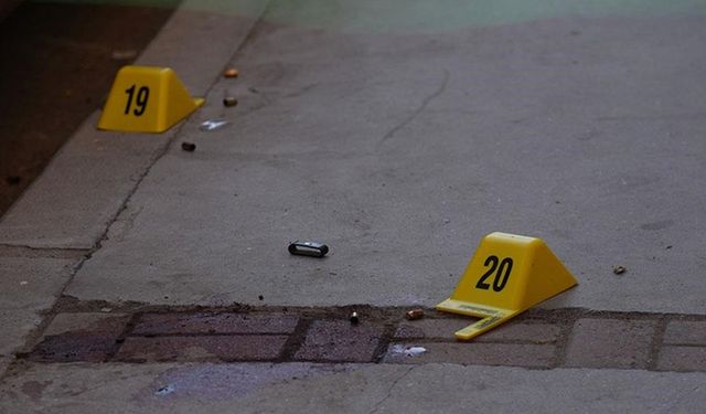 İzmir'de polis merkezine silahlı saldırı düzenleyen saldırganın ifadesine ulaşıldı