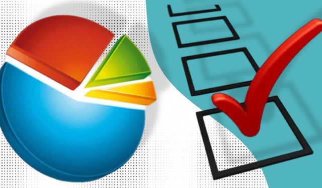 Muhalefete kötü haber: Son ankette vatandaş 'sınıfta kaldınız' dedi