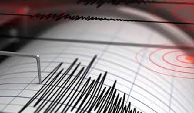 AFAD açıkladı: Malatya’da korkutan deprem