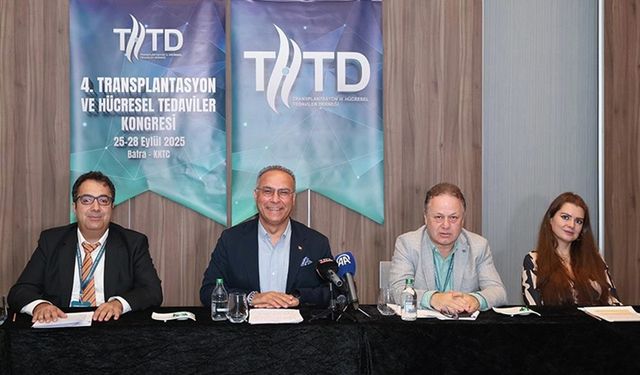 Kan kanserlerinde yenilikçi ve kombine tedaviler, hastalarda ortalama yaşam süresini uzatıyor