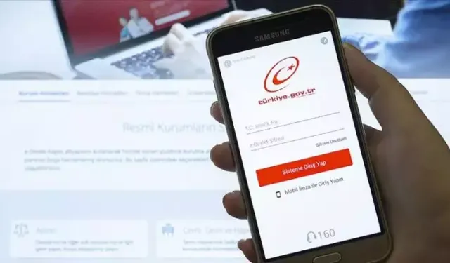 Üniversite e-kayıt nasıl yapılır? 2025 e-Devlet üniversite kayıt ekranı! Üniversite e-kayıt son günü ne zaman?