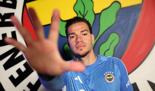 Ederson Fenerbahçe defterini kapattı mı? Kadro kararı kafa karıştırdı