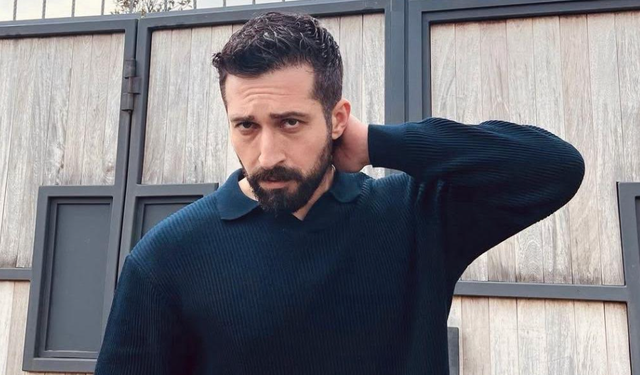Emre Bulut sahte rozet iddialarına isyan etti: 'Ben değilim...'