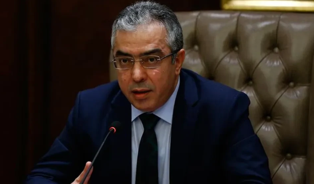 Mehmet Uçum’dan ‘Terörsüz Türkiye’ için 7 maddelik yol haritası!