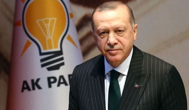 Ankara kulisleri kaynıyor: AK Parti’de istifa fırtınasının gerçek nedeni ortaya çıktı