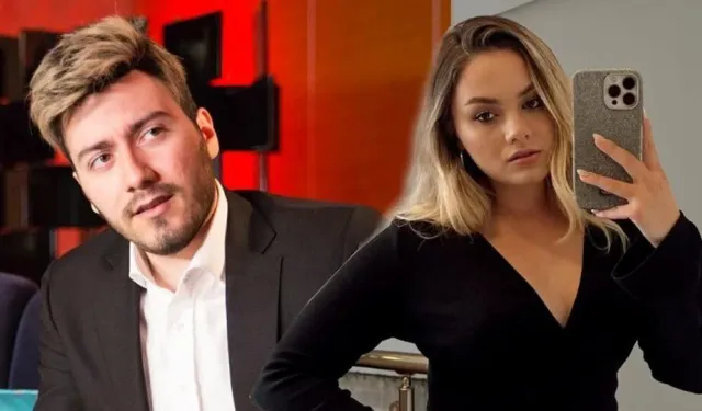 Enes Batur'un eski sevgilisi Başak Karahan evlendi! Batur'un hamlesi ise hayranlarını şoka uğrattı