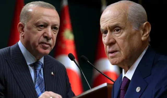 Devlet içinde devlet tartışması: Yeni 'paralel yapı' uyarısı