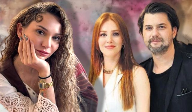320 bin TL’lik icra şoku! Ceren Yılmaz’dan Elçin Sangu’nun sevgilisi Yunus Özdiken’e yeni dava