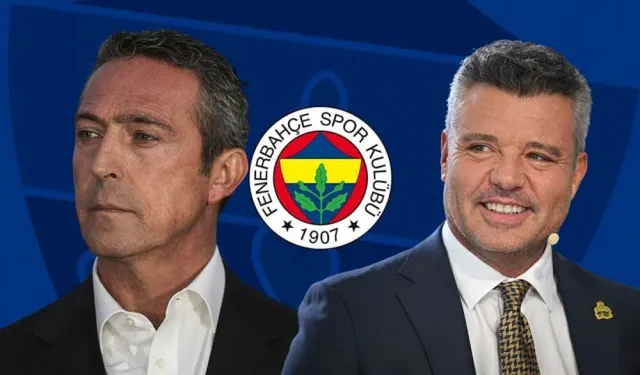 Fenerbahçe başkanlık seçimi sonuçları ne zaman, saat kaçta açıklanacak? Fenerbahçe başkanı kim olacak?