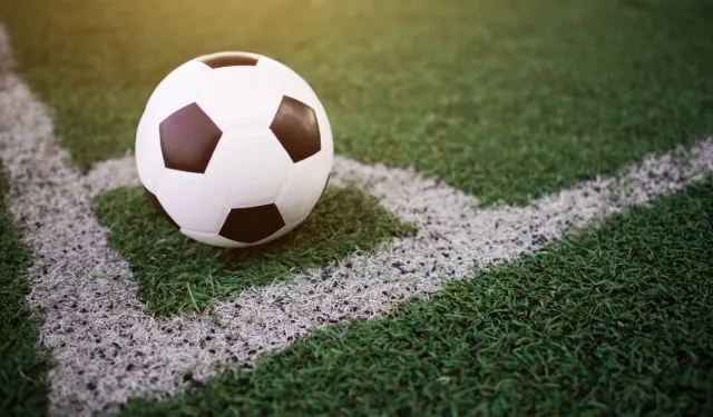 Futbolda haftanın fikstürü