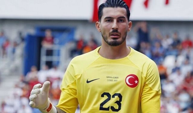Hakan Çalhanoğlu, Uğurcan Çakır'ı Inter'e götürüyor!