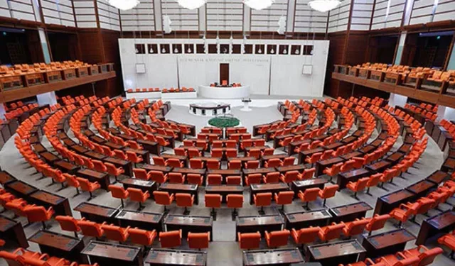 2025 Genel af çıkacak mı? 11. Yargı Paketi ne zaman çıkacak, 11. Yargı Paketi maddeleri neler?