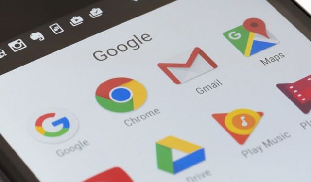 YouTube, Gmail, Gemini, Google Drive ve Spotify çöktü mü? Gmail ve YouTube neden çöktü, ne zaman açılacak?