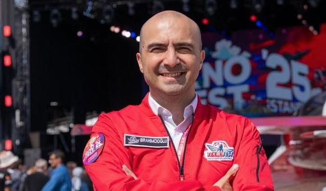 TEKNOFEST'te KOBİ'ler pazarın beklentilerini birebir gözlemleme imkanı buluyor