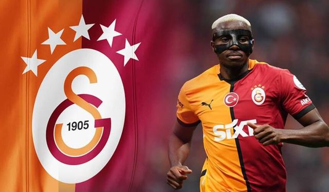 Fatura ağır oldu: 'O yoksa gol de yok, galibiyet de!'