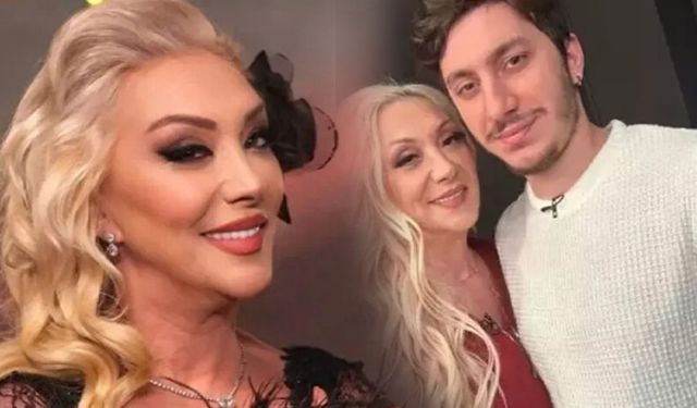 Cam kırıp eve girdi! Güllü’nün oğlunun görüntüleri ortalığı karıştırdı