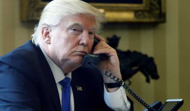 'Trump İsrail'in Katar saldırısını önceden biliyordu durdurmadı'