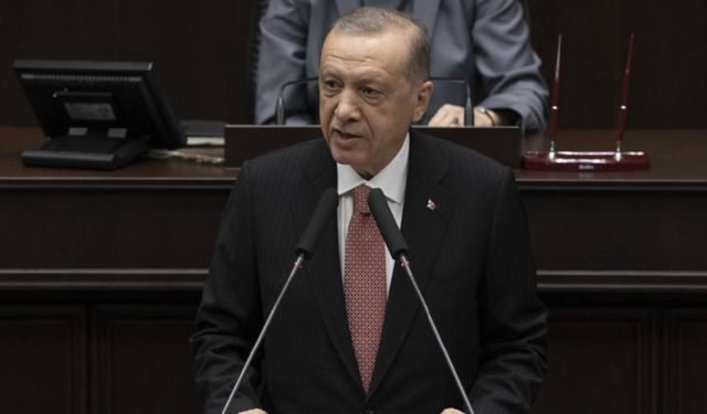 Cumhurbaşkanı Erdoğan'ın uçağı ABD'ye indi: BMGK'da konuşma yapacak