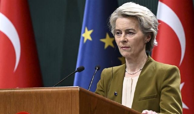 Rusya'ya son darbe! Avrupa Birliği muslukları kapattı