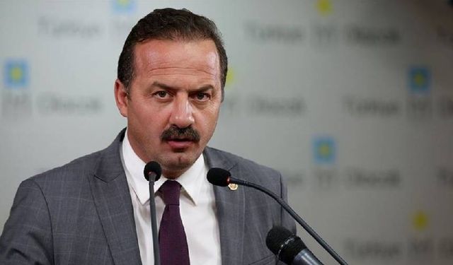 Yavuz Ağıralioğlu'ndan çarpıcı iddia: AK Parti'den teklif geldi ama...