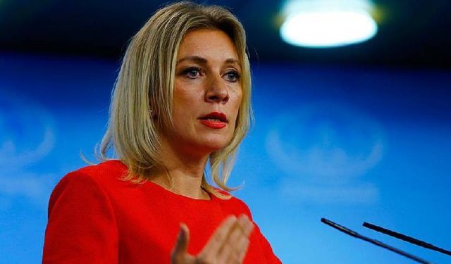 Rusya: Türkiye gerçek stratejik ortağımız oldu