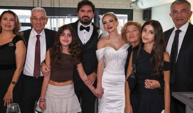 Rasim Ozan Kütahyalı yeni bir sayfa açtı: İkinci kez 'Evet' dedi