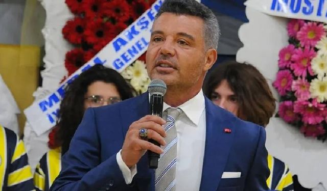 Sadettin Saran iddialara son noktayı koydu: Şirket benim, kapatırım!