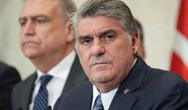 Beşiktaş'ı gerçekte kim yönetiyor? Sosyal medya mı?