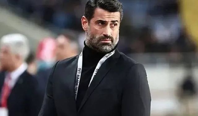 Volkan Demirel Tedesco'ya destek verdi: İstek varsa gerisi gelir