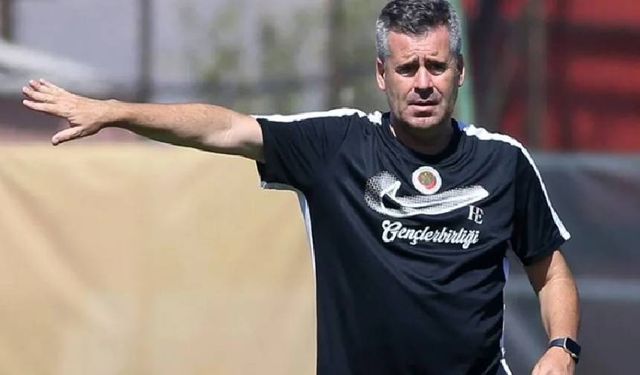 Gençlerbirliği kader maçına çıkacak: Eroğlu ile yolları ayıracak mı?