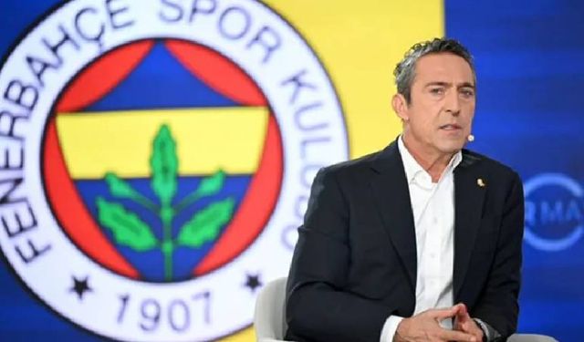 Ali Koç'tan zehir zemberek açıklama: Sonu tatsız olacak!