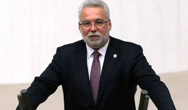 Eski AK Partili vekilden iktidara terleten sorular: 'Bu çılgınlığı yapacaklar mı?'