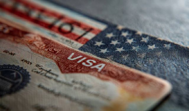 Doktor ve mühendislere Amerikan vizesi 100 bin dolar olacak!