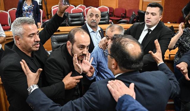 'Ak Parti'nin Bayrampaşa umudu suya düştü': Mahkemeye gidilecek mi?